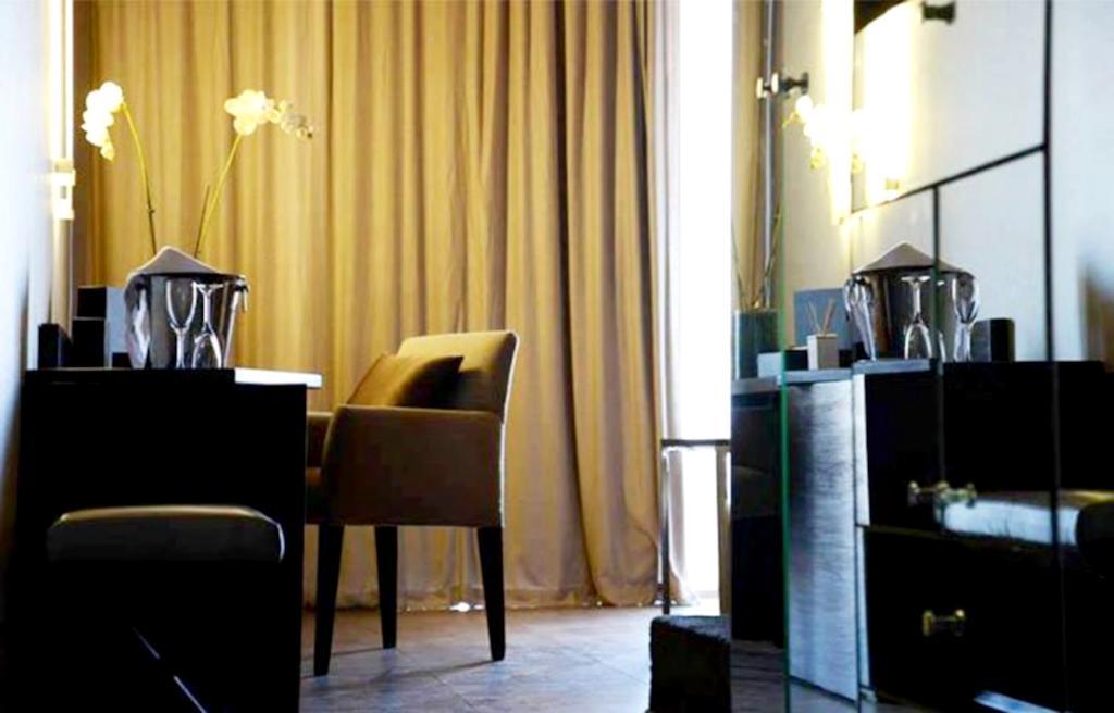 Hotel Des Arts Resort & Spa Tamarist Eksteriør billede