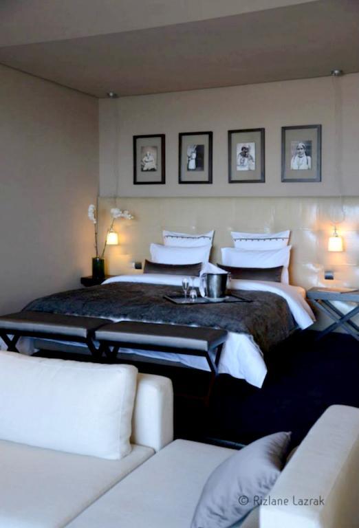 Hotel Des Arts Resort & Spa Tamarist Eksteriør billede
