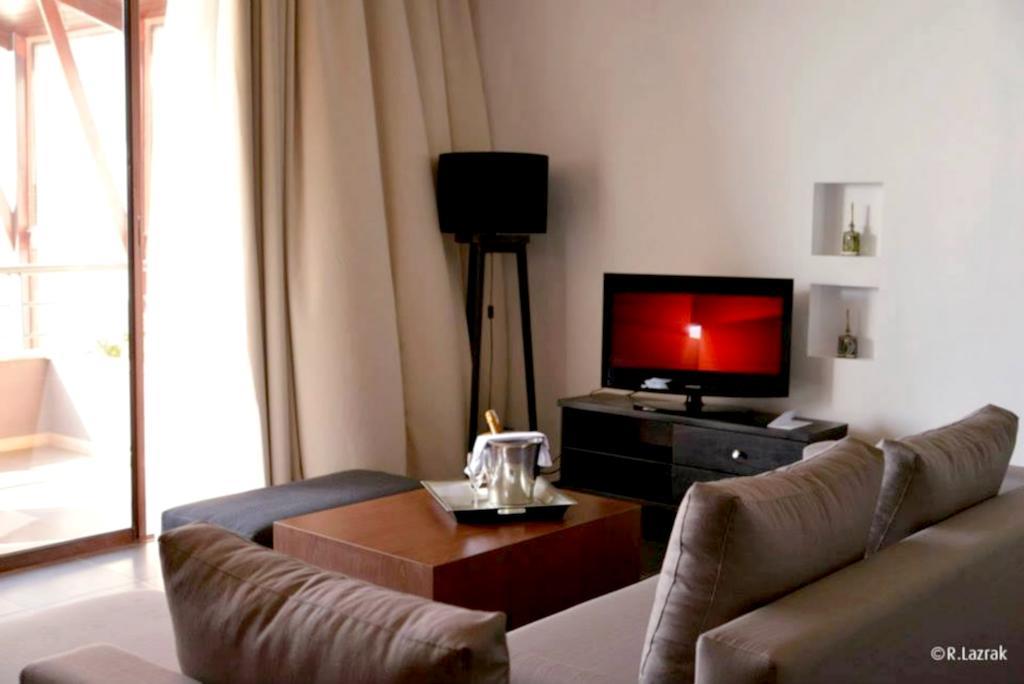 Hotel Des Arts Resort & Spa Tamarist Eksteriør billede