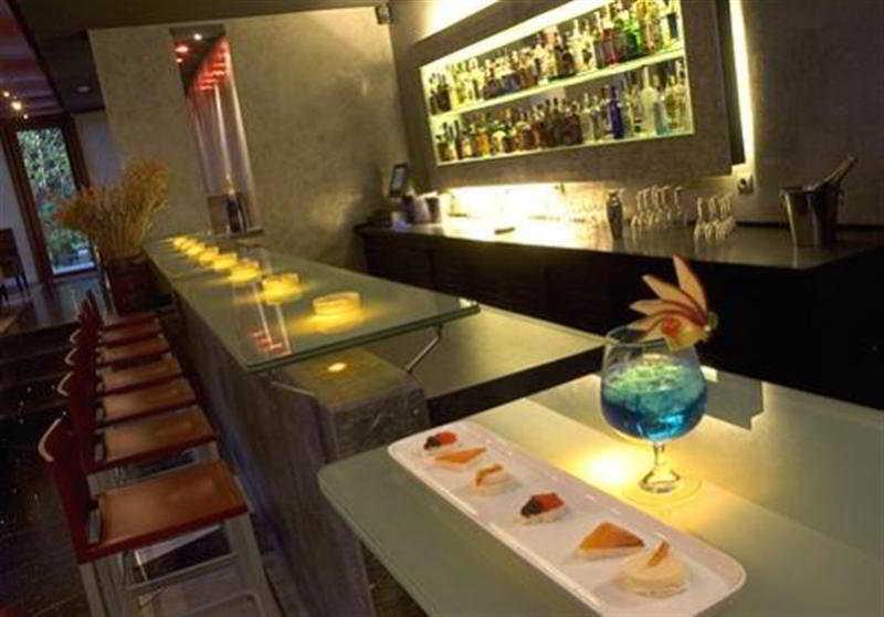 Hotel Des Arts Resort & Spa Tamarist Restaurant billede
