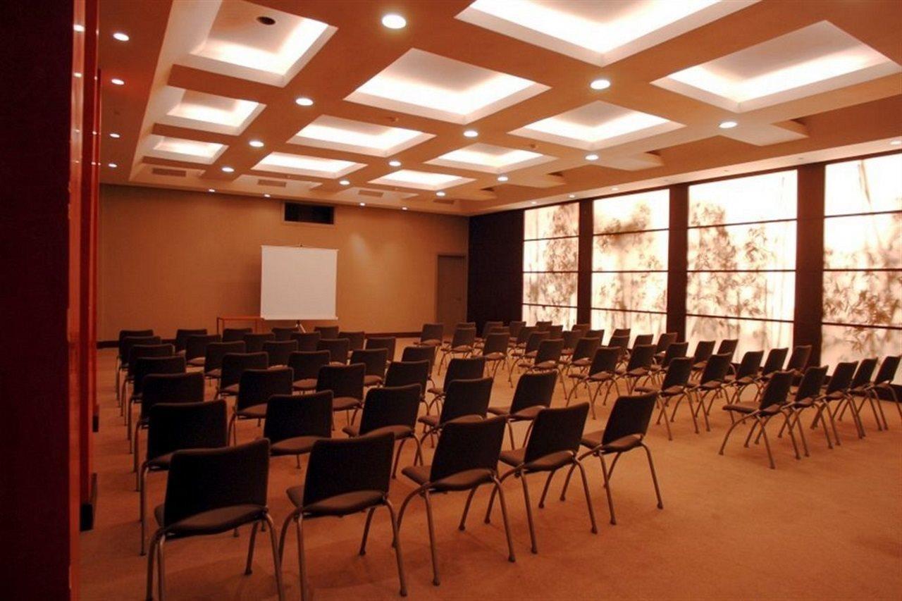 Hotel Des Arts Resort & Spa Tamarist Faciliteter billede