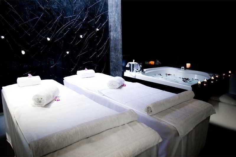 Hotel Des Arts Resort & Spa Tamarist Eksteriør billede