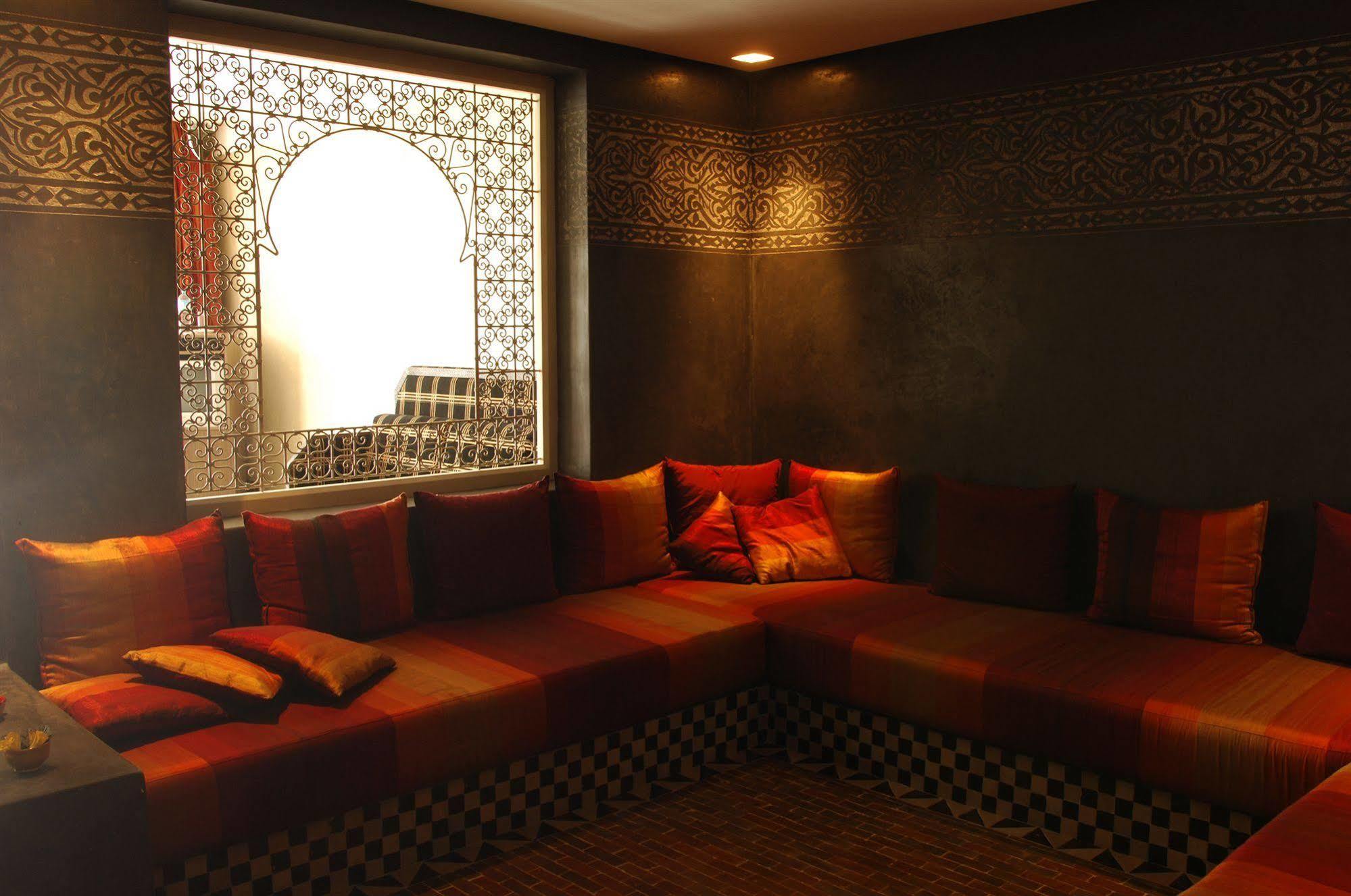 Hotel Des Arts Resort & Spa Tamarist Eksteriør billede